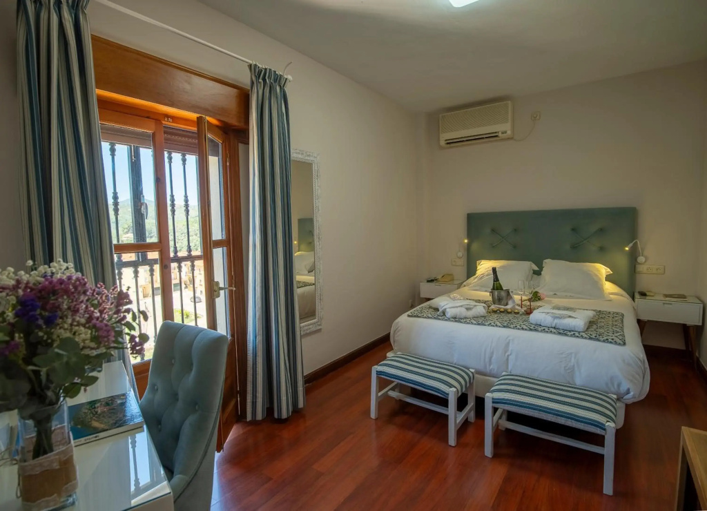 Hotel Rural Spa Don Juan De Austria - Général