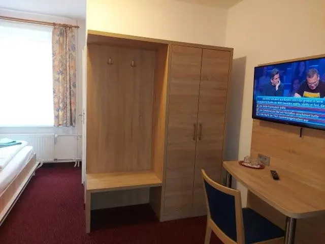 Land Gut Hotel Pension Sperling - Chambres