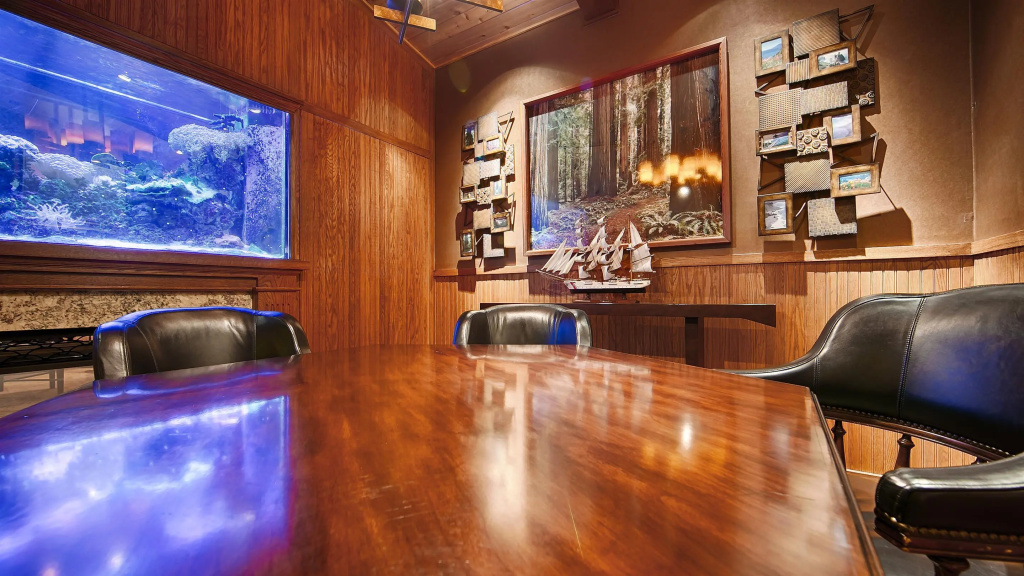Best Western Plus Humboldt Bay Inn - Général