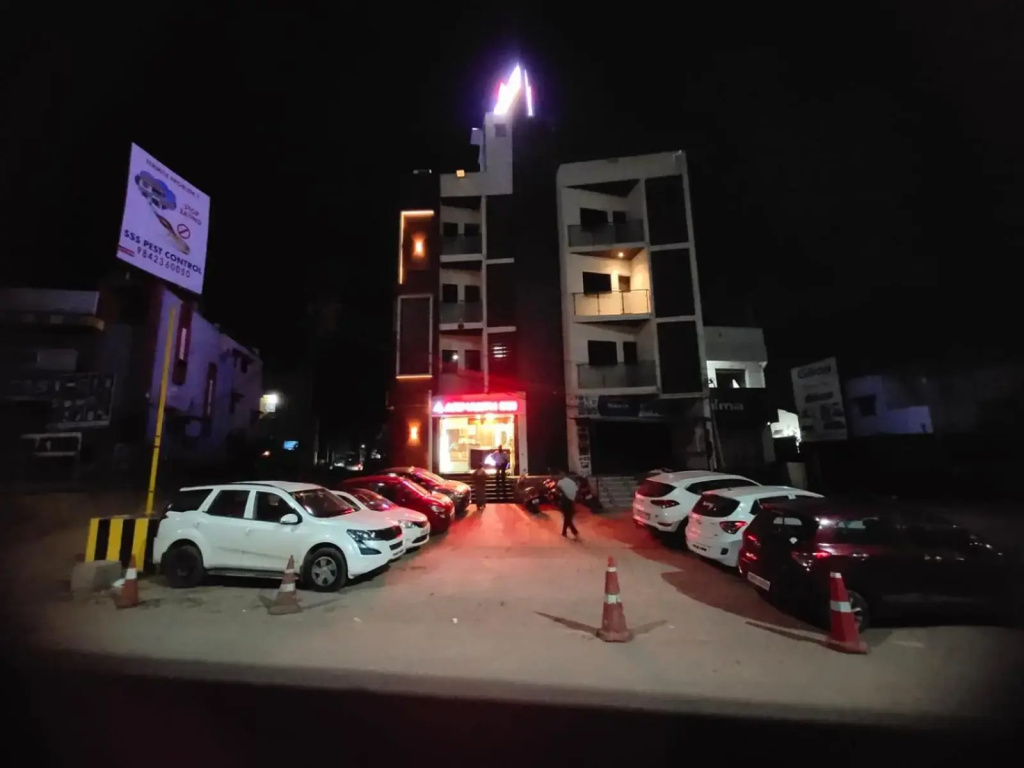 Hotel photo 17