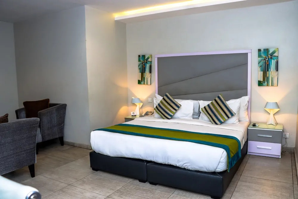 Hotel photo 6
