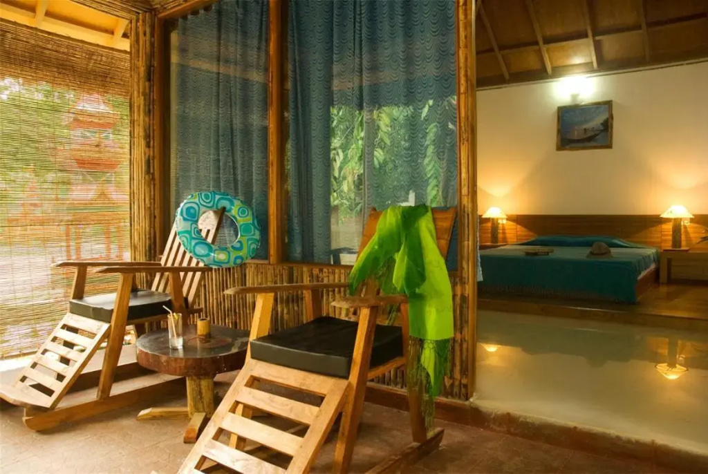 Pellicon Beach Resorts - Général