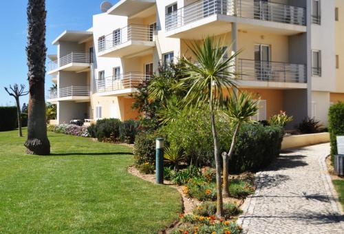 Seaview at Vila da Praia