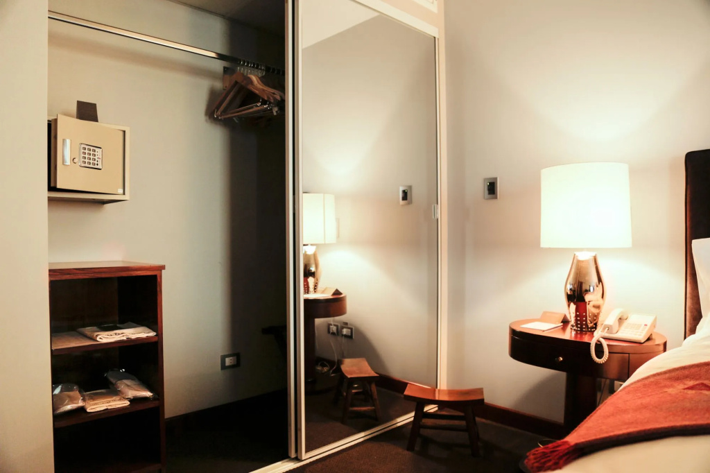 Hotel photo 7