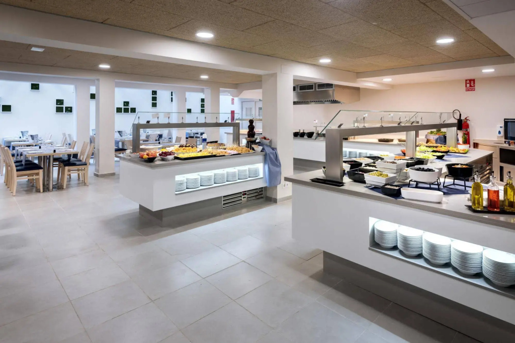 GHT Sa Riera Hotel - Général