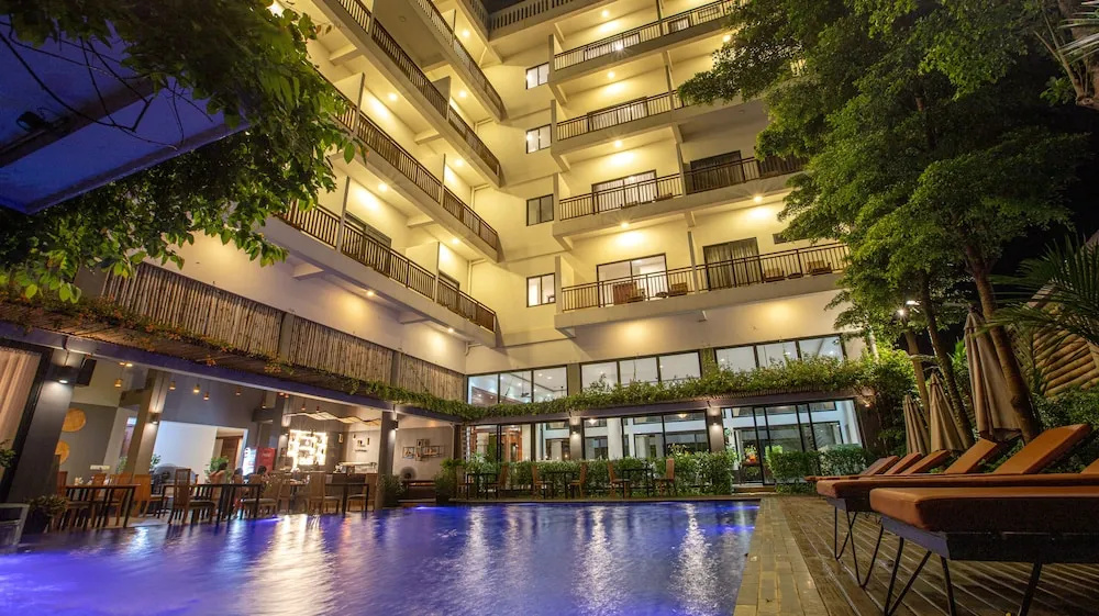 Hotel photo 17