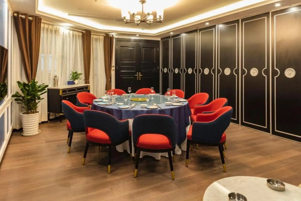 Hotel photo 18