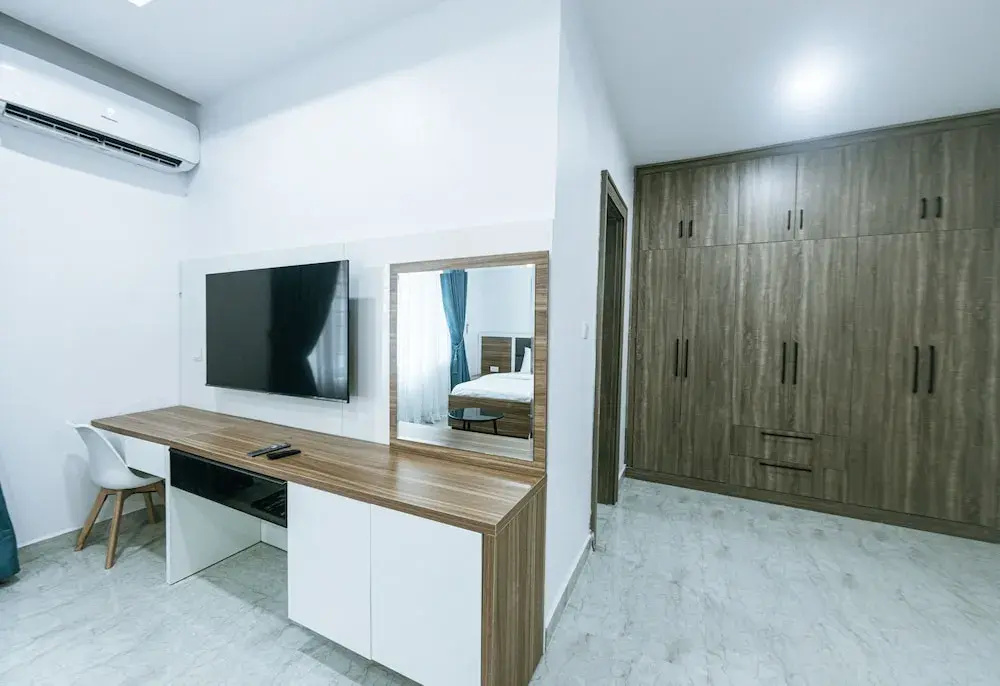 Hotel photo 6