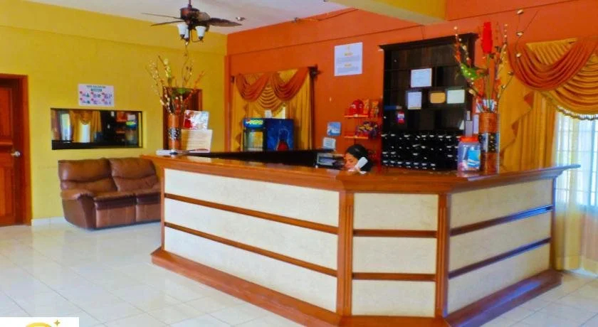 Hotel Las Hamacas - фото 2