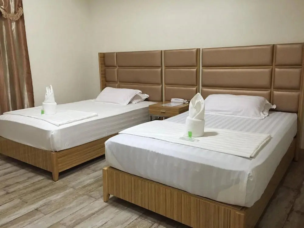 Meaco Hotel