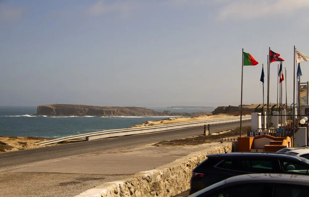 Beach & Waterfront
