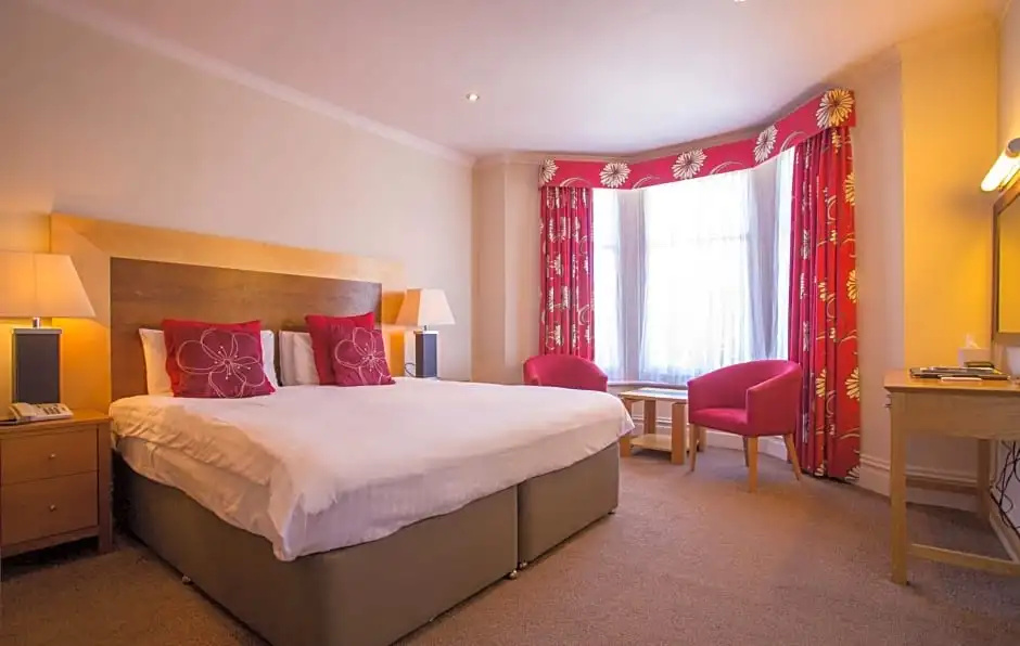 Hotel Coco - Chambres