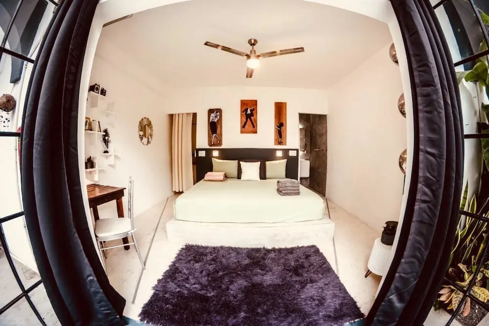 Superior Suite