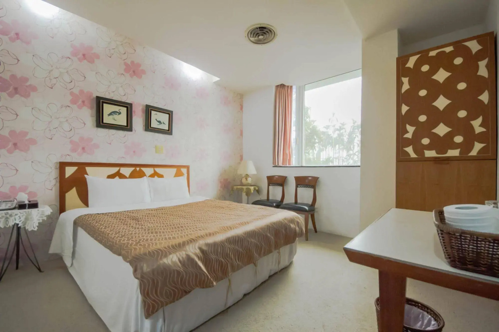SongYuan Hotel - Général