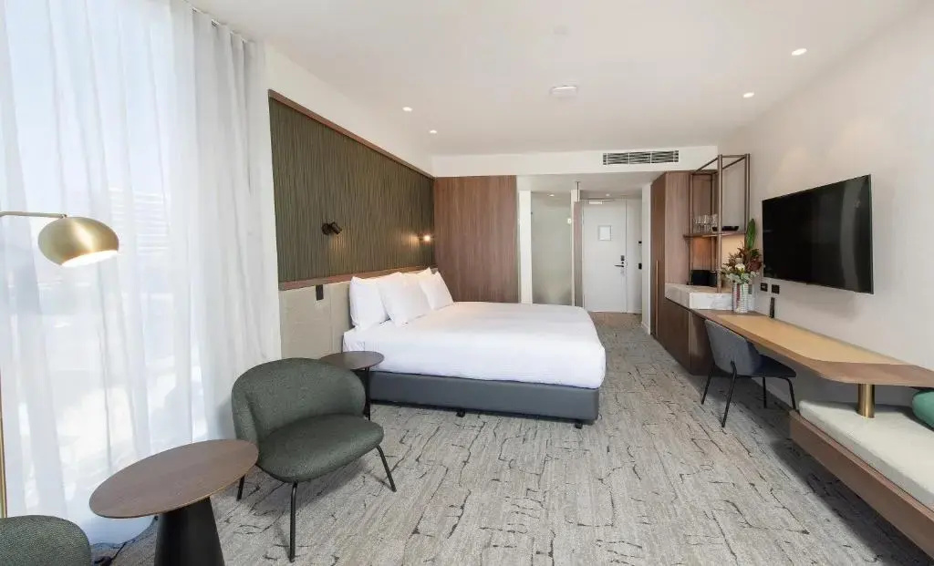 Hotel photo 11