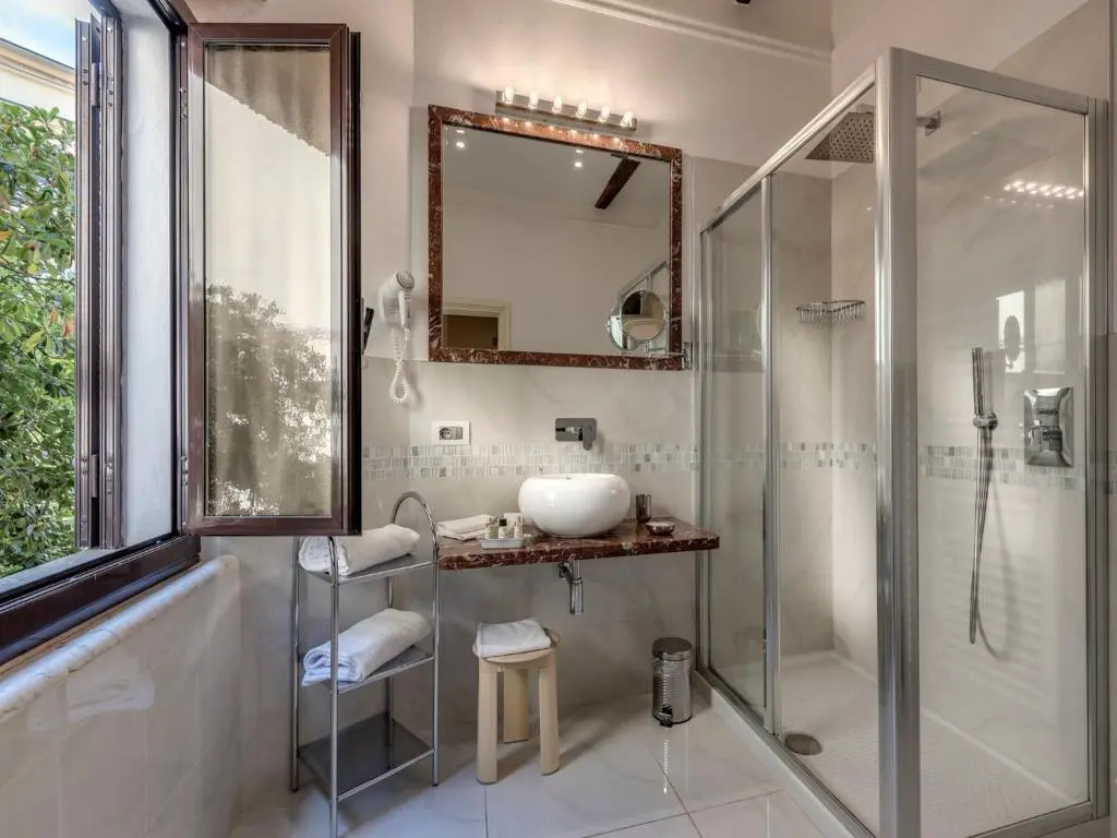 Hotel Palagi - Chambres