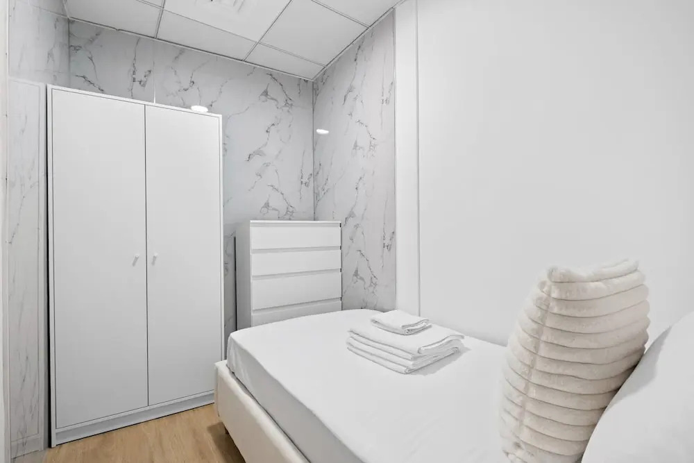 Silkhaus Trident Oceanic - Dubai Marina - фото 4