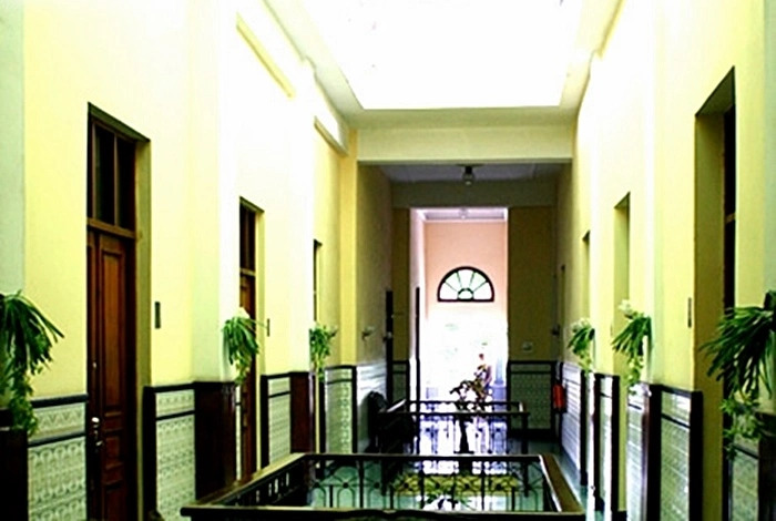 Hotel Libertad by null