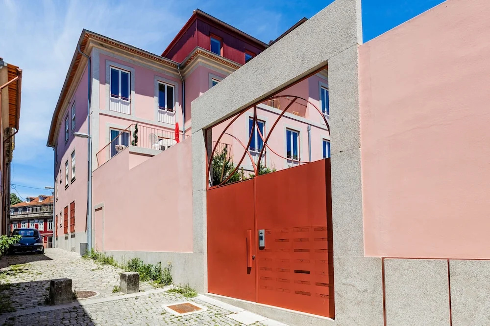 Porto Loft Living