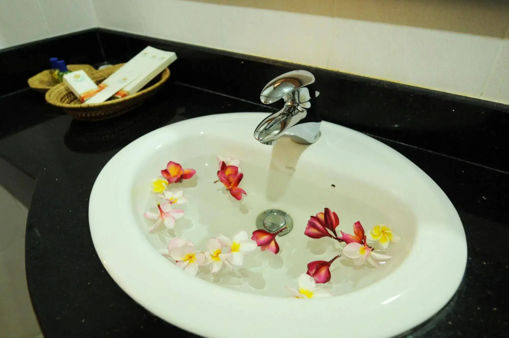 Dara Reang Sey Angkor Hotel - Général
