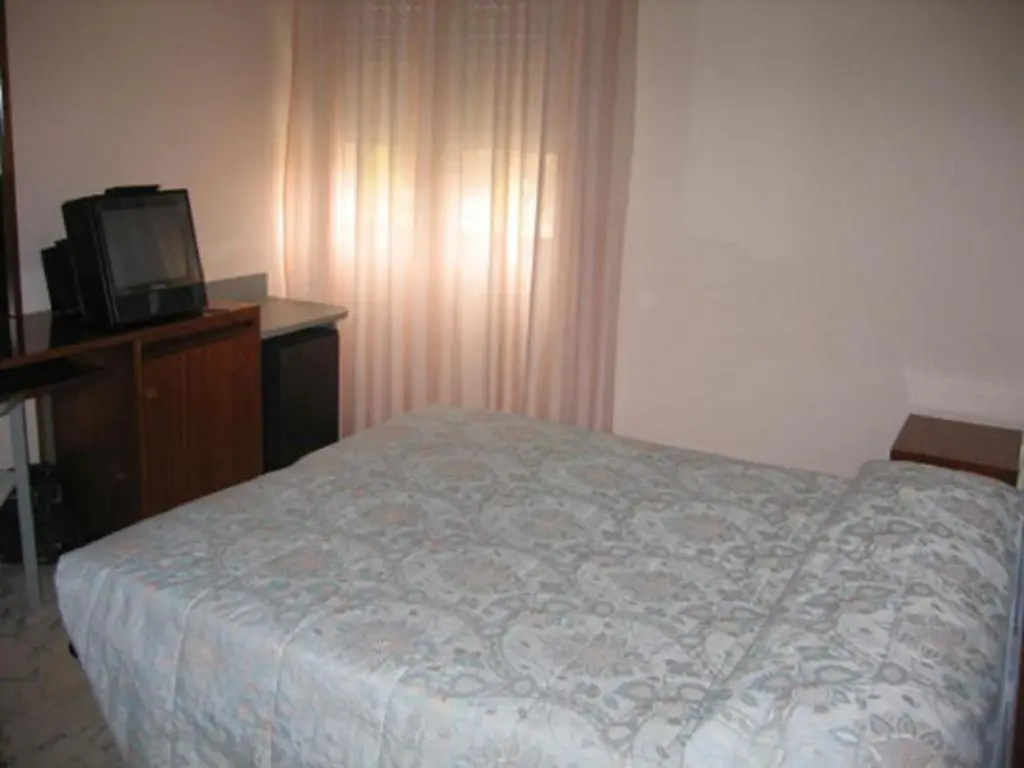 Hotel Excelsior - Chambres