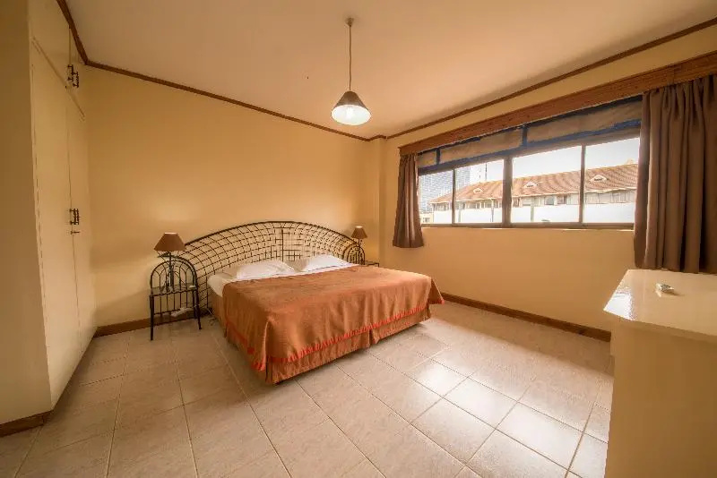 Speke Hotel - Chambres