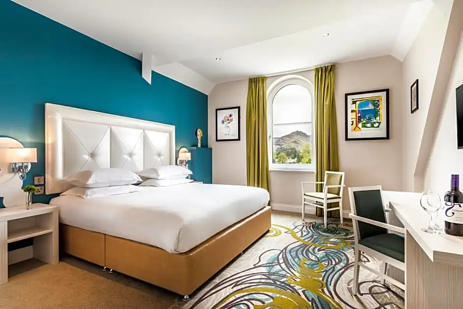 The Daffodil Hotel - Chambres