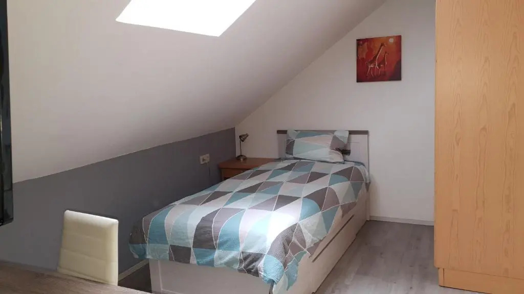 Pension Edlinger - Chambres