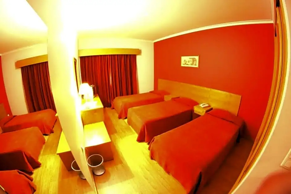 Durão - Chambres