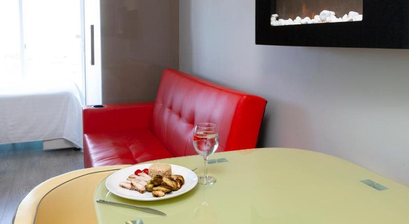 Micro Boutique Living Wolfville - Général
