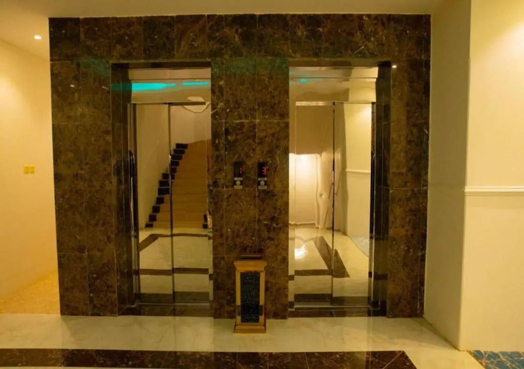 Basil Hotel — фото 6