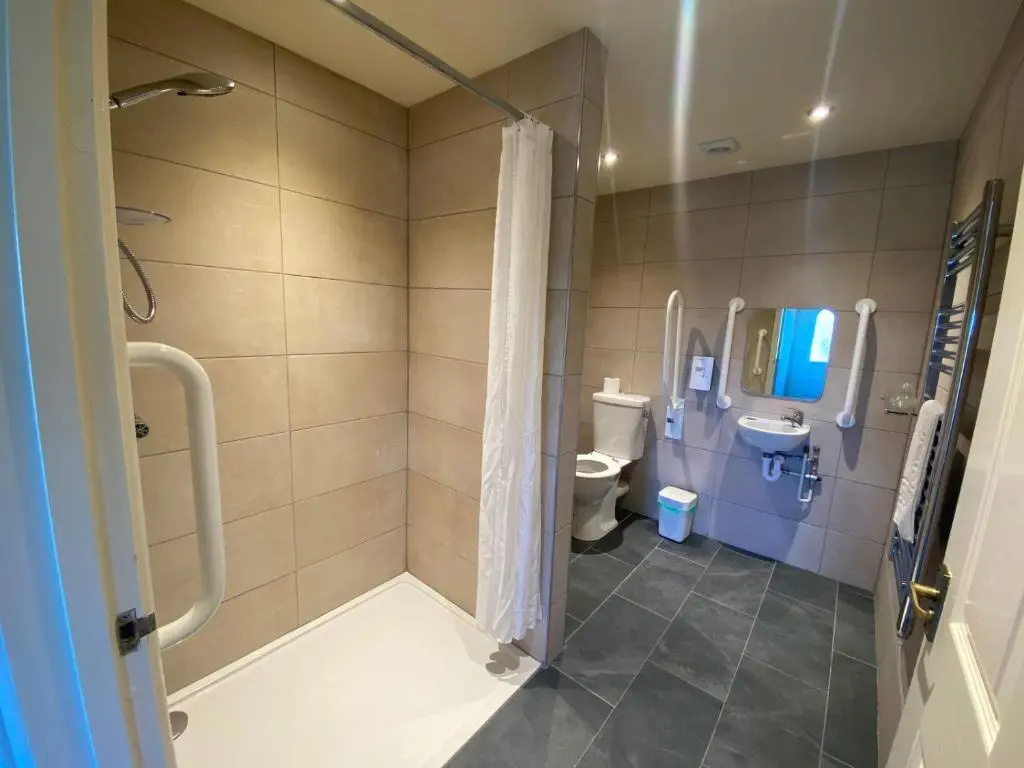 Croyde Bay Hotel or Self Catering - Général