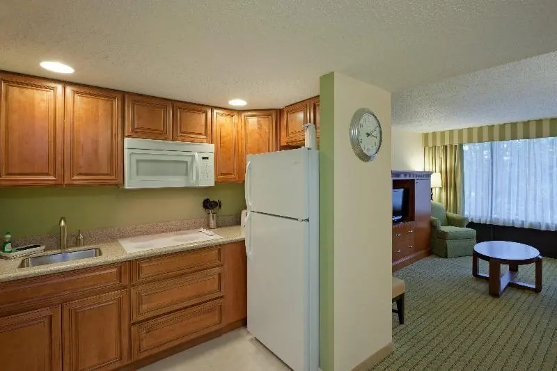 Holiday Inn Hotel & Suites Nashua - Chambres