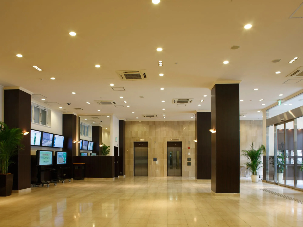 Hotel photo 2