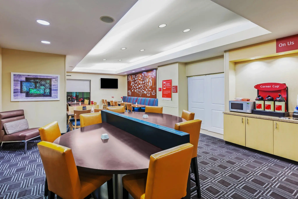 TownePlace Suites by Marriott North Owasso - Général