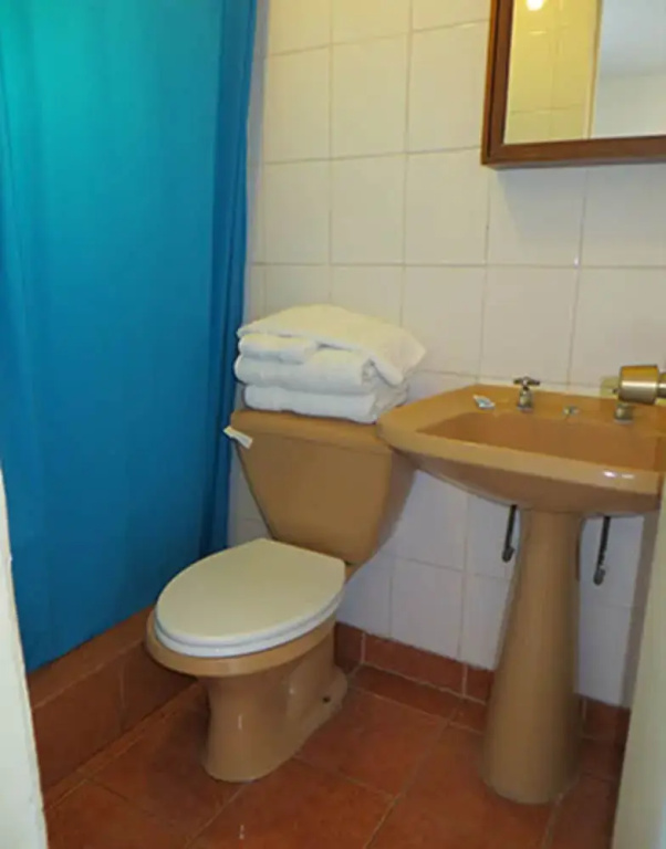 Standard Single room (single bed)
