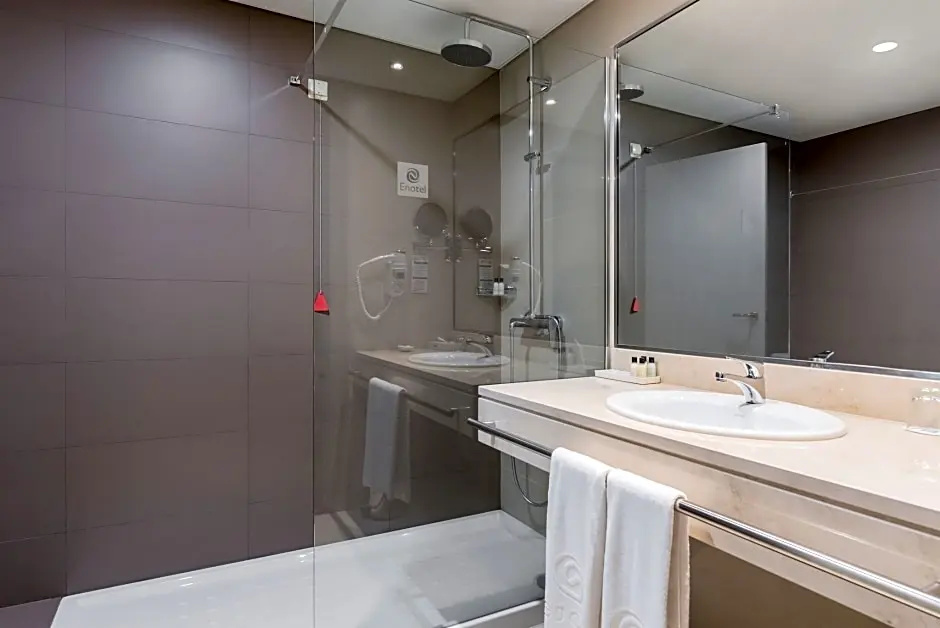 Hotel Enotel Lido - Chambres