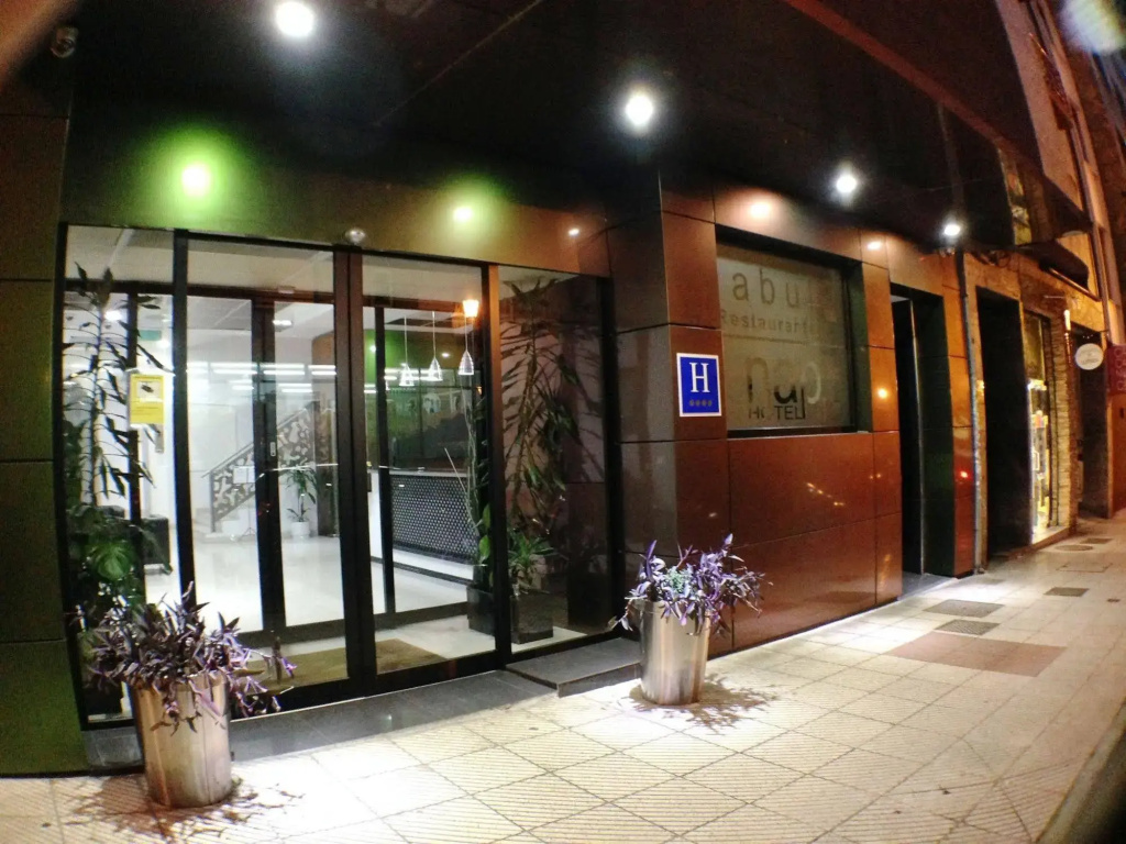 Hotel photo 23