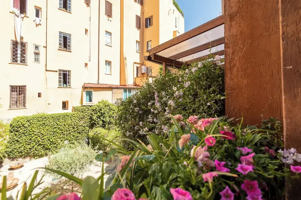 Monti Apartments