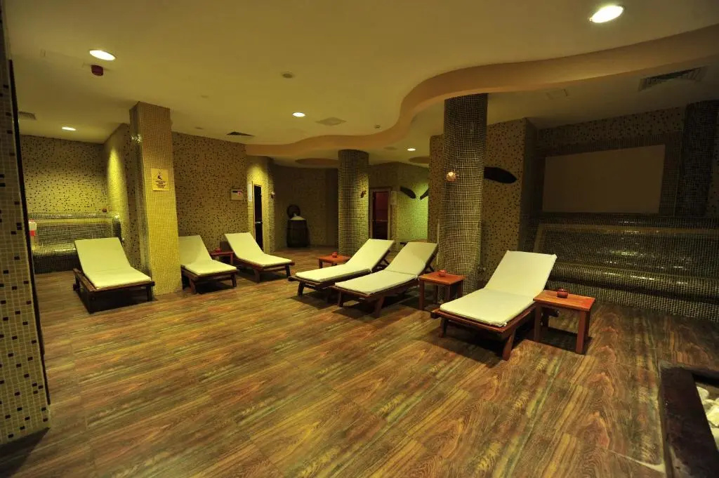 Hotel photo 19