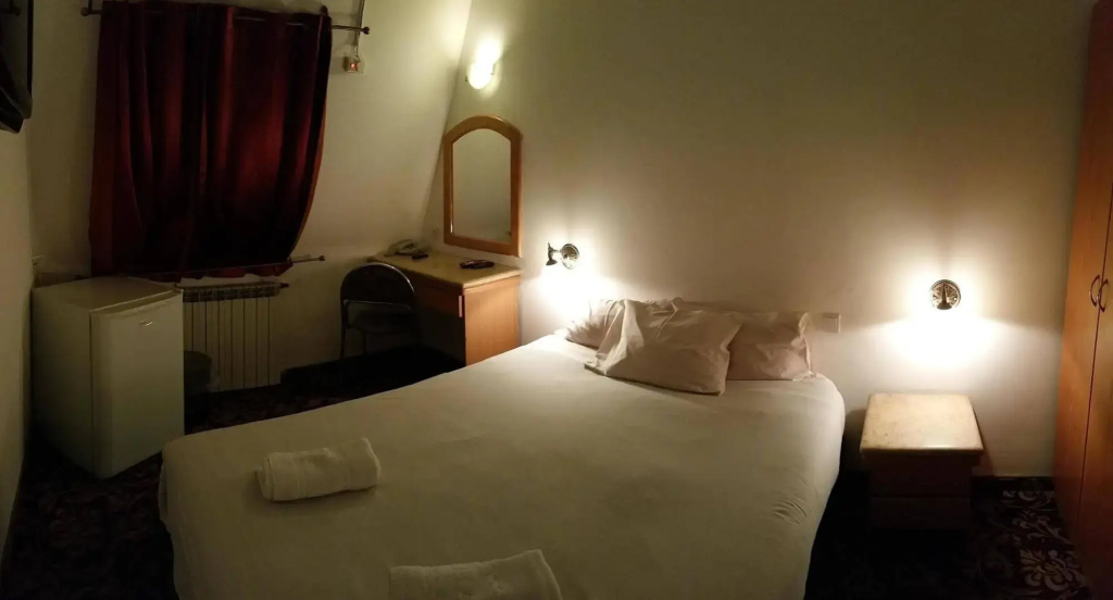 Hotel photo 8