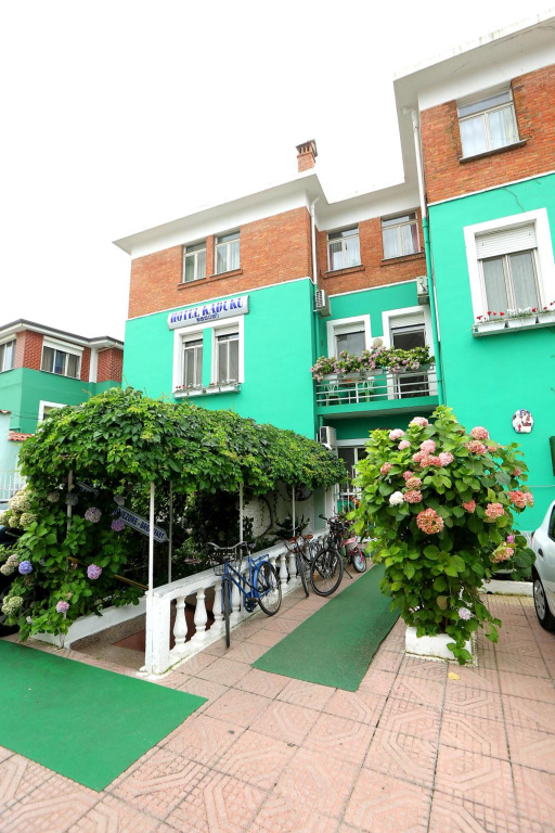 Hotel photo 10