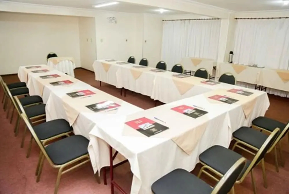 Susin Hotel - Général
