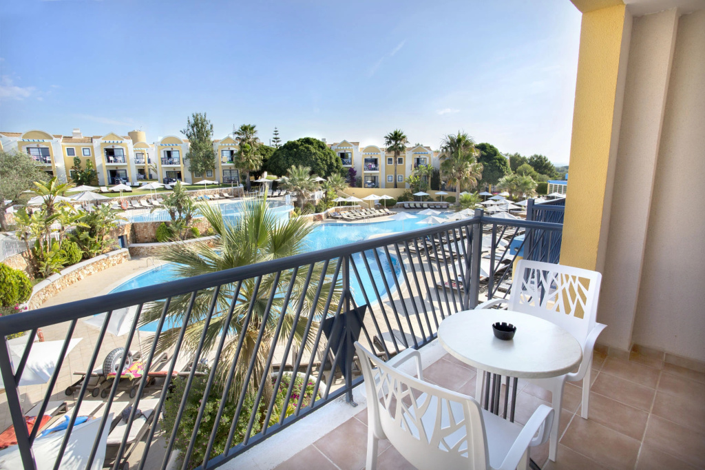 MarSenses Paradise Club - Général