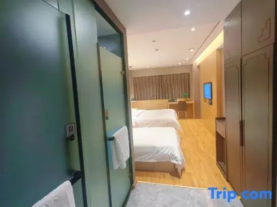 Business room