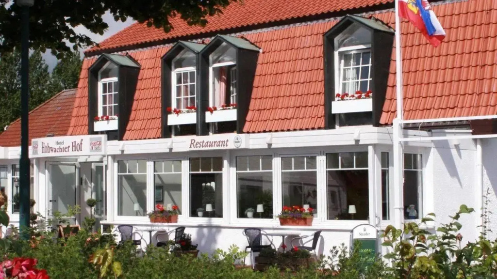 Hohwachter Hof