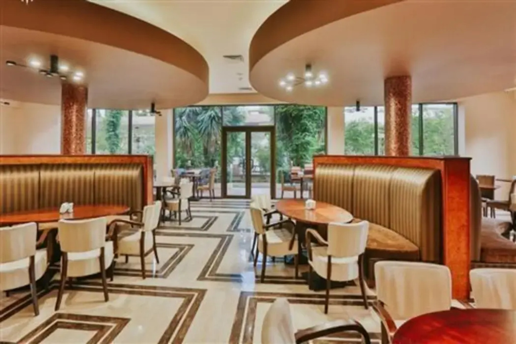 Hotel photo 19