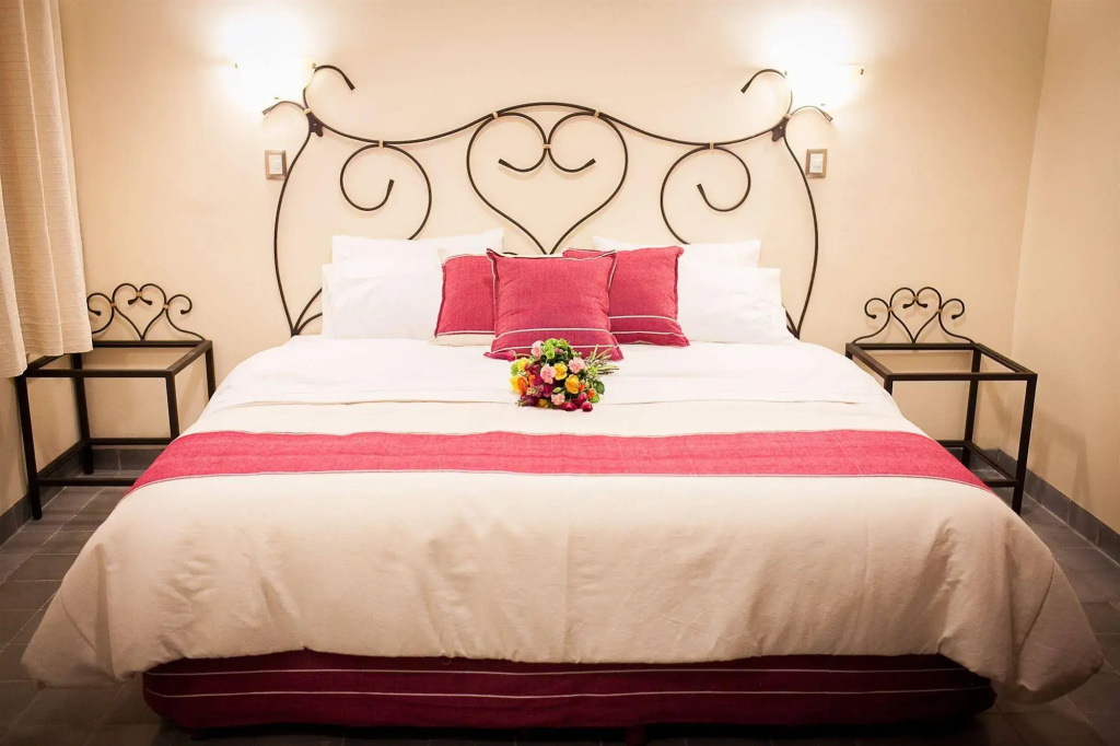 Hotel Rosa Barroco - Général