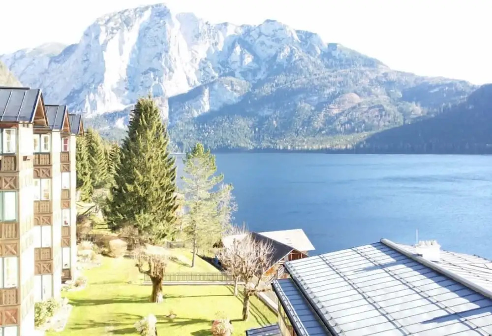 Hotel am See - Seeresidenz - Chambres