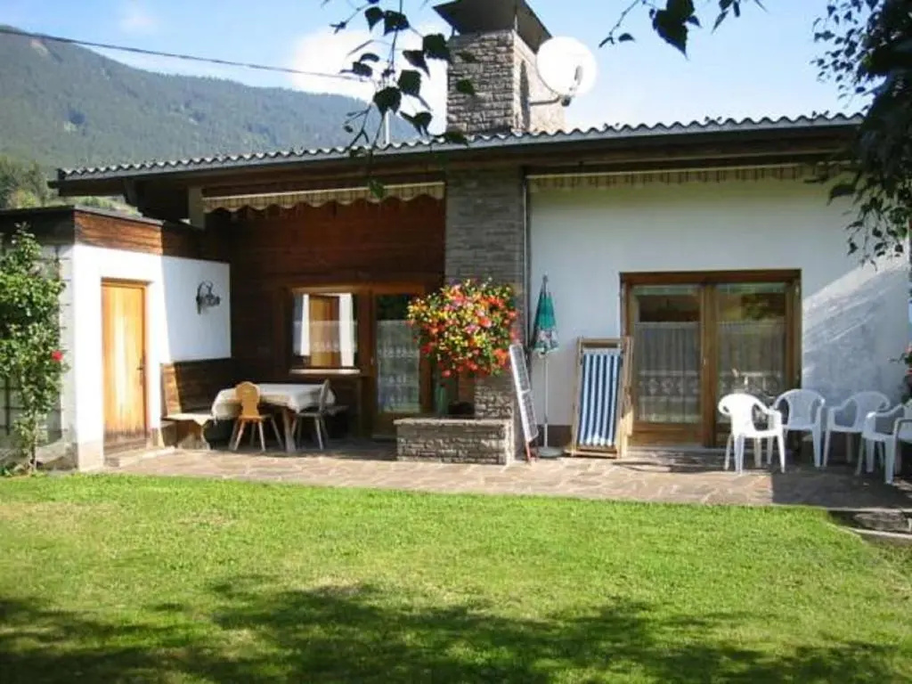 Ferienhaus Gundolf Peter - Chambres